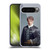Outlander Characters Jamie Formal Soft Gel Case for Google Pixel 9 Pro XL