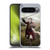 Outlander Characters Jonathan Randall In Action Soft Gel Case for Google Pixel 9 Pro XL