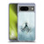 LebensArt Beings Octopus Soft Gel Case for Google Pixel 8