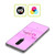 LebensArt Beings Pink Soft Gel Case for Google Pixel 8