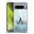 LebensArt Beings Octopus Soft Gel Case for Google Pixel 8 Pro