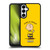 Peanuts Characters Charlie Brown Gel Armour Case For Samsung Galaxy A16 5G