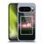 The 1975 Songs Neon Sign Logo Soft Gel Case for Google Pixel 10