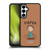 Peanuts Characters Pigpen Gel Armour Case For Samsung Galaxy A16 5G