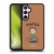 Peanuts Characters Pigpen Gel Armour Case For Samsung Galaxy A35 5G
