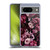LebensArt Birds And Floral Opulence Soft Gel Case for Google Pixel 8