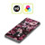 LebensArt Birds And Floral Opulence Soft Gel Case for Google Pixel 8
