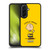Peanuts Characters Charlie Brown Gel Armour Case For Samsung Galaxy A36 5G