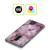 LebensArt Birds And Floral Romance Soft Gel Case for Google Pixel 8