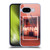 The 1975 Songs Nana Soft Gel Case for Google Pixel 9A