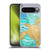 Paul Brent Coastal Aurora Turtle Soft Gel Case for Google Pixel 9 Pro XL