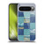 Paul Brent Coastal Beach Scape Patch Work Soft Gel Case for Google Pixel 9 Pro XL