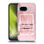 The 1975 Songs Please Be Naked Soft Gel Case for Google Pixel 9A