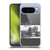 Aerosmith Black And White The Pump Soft Gel Case for Google Pixel 10 Pro XL