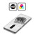 Aerosmith Black And White Get Your Wings US Tour Soft Gel Case for Google Pixel 9A