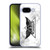 Aerosmith Black And White Triangle Winged Logo Soft Gel Case for Google Pixel 9A