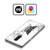Aerosmith Black And White Triangle Winged Logo Soft Gel Case for Google Pixel 9A