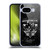 Aerosmith Black And White World Tour Soft Gel Case for Google Pixel 9A