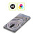 LebensArt Geo Liquid Marble Precious Waves Soft Gel Case for Google Pixel 8
