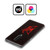 Aerosmith Classics Red Winged Sweet Emotions Soft Gel Case for Google Pixel 10