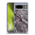 LebensArt Geo Liquid Marble River Stone Soft Gel Case for Google Pixel 8