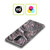 LebensArt Geo Liquid Marble River Stone Soft Gel Case for Google Pixel 8