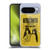 Aerosmith Classics Deuces Are Wild Soft Gel Case for Google Pixel 10 Pro XL