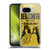 Aerosmith Classics Deuces Are Wild Soft Gel Case for Google Pixel 9A