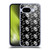 Aerosmith Classics Logo Pattern Soft Gel Case for Google Pixel 9A
