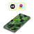 LebensArt Jungle Plants And Animals Monstera Soft Gel Case for Google Pixel 8