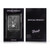 Ariana Grande Dangerous Woman Text Soft Gel Case for Google Pixel 9A