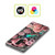 LebensArt Mix Art Hummingbird Romance Soft Gel Case for Google Pixel 8
