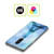 LebensArt Pastels Blue Soft Gel Case for Google Pixel 8