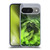 Piya Wannachaiwong Black Dragons Among Skulls Soft Gel Case for Google Pixel 9 / Pixel 9 Pro
