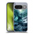 Piya Wannachaiwong Black Dragons Dark Waves Soft Gel Case for Google Pixel 9 / Pixel 9 Pro