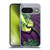Piya Wannachaiwong Black Dragons Full Moon Soft Gel Case for Google Pixel 9 / Pixel 9 Pro