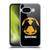 The Black Crowes Graphics Circle Soft Gel Case for Google Pixel 9A