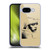 Billie Eilish Happier Than Ever Album Image Soft Gel Case for Google Pixel 9A