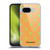 Billie Eilish Key Art Blohsh Pattern Soft Gel Case for Google Pixel 9A