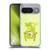 Planet Cat Arm Chair Lime Chair Cat Soft Gel Case for Google Pixel 9 / Pixel 9 Pro