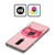 Planet Cat Arm Chair Red Chair Cat Soft Gel Case for Google Pixel 9 / Pixel 9 Pro