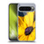PLdesign Flowers And Leaves Daisy Soft Gel Case for Google Pixel 9 Pro XL