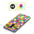 PLdesign Geometric Colourful Triangle Soft Gel Case for Google Pixel 9 Pro XL