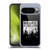 Black Sabbath Key Art Victory Soft Gel Case for Google Pixel 10