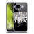 Black Sabbath Key Art Victory Soft Gel Case for Google Pixel 9A