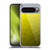 PLdesign Geometric Patterns Yellow Gradient Mesh Soft Gel Case for Google Pixel 9 Pro XL