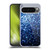 PLdesign Glitter Sparkles Dark Blue Soft Gel Case for Google Pixel 9 Pro XL