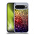 PLdesign Glitter Sparkles Rainbow Soft Gel Case for Google Pixel 9 Pro XL
