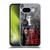 Black Veil Brides Band Members Andy Soft Gel Case for Google Pixel 9A