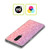 PLdesign Sparkly Coral Chive Blossom Soft Gel Case for Google Pixel 9 Pro XL